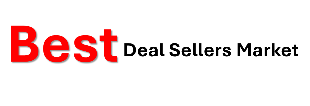 Best Deal Sellers Market